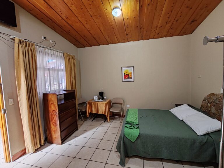 309 Habitacion Estandar